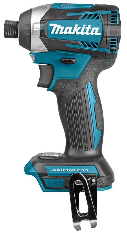 Аккумуляторный шуруповерт 175 Нм, 18В LXT Makita DTD154RFE