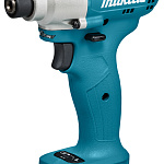 Аккумуляторный шуруповерт 135 Нм, 12В CXT Makita TD112DMZ