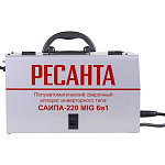 Сварочный полуавтомат РЕСАНТА САИПА 220 65/10