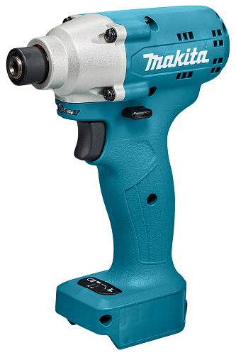 Аккумуляторный шуруповерт 135 Нм, 12В CXT Makita TD112DMZ