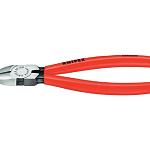 Бокорезы 125 мм фосфатированные KNIPEX KN-7001125
