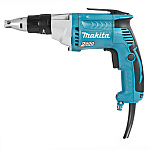 Электрический безударный шуруповерт Makita FS2300