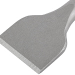 Зубило широкое 40х250х14мм SDS-plus FIT 33493