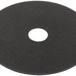Диск отрезной 125х0,8х22,2мм Т41 CUTOP Special мет., нерж. и алюм. 50-411