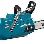 Цепная аккумуляторная пила Makita 40В XGT UC011GZ