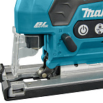 Аккумуляторный лобзик Makita 18В LXT DJV185Z
