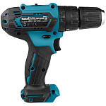 Дрель-шуруповерт 30 Нм, 12В CXT Makita HP333DZ
