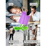 Беруши противошумные Soft-Fit 38дБ  Jeta Safety JEM-438-C