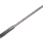 Бур для перфоратора 8х210х260 SDS-Plus Nemesis Makita B-11807