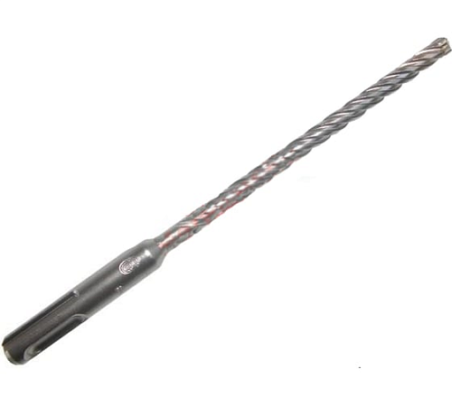 Бур для перфоратора 8х210х260 SDS-Plus Nemesis Makita B-11807