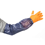 Нарукавники защитные 46 см Jeta Safety JVC-246