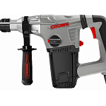 Электрический перфоратор SDS-plus 4,8 Дж, CROWN CT18116 BMC