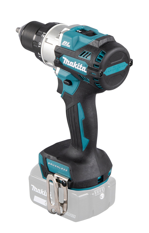Дрель-шуруповерт 130 Нм, 18В LXT Makita DDF486Z