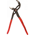 Клещи 300 мм захват 70 мм COBRA QuickSet KNIPEX KN-8721300