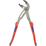 Клещи переставные 300 мм захват 70 мм COBRA KNIPEX KN-8705300