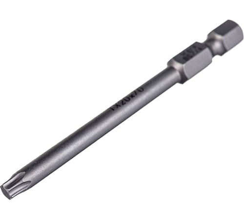 Бита TX 20 x 70 мм WERA WE-060110