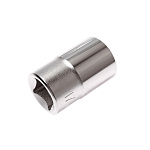 Головка торцевая JTC 6-гранная 38мм 1/2" х 17мм JTC-43817