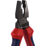 Пассатижи 180 мм силовые KNIPEX  KN-0202180