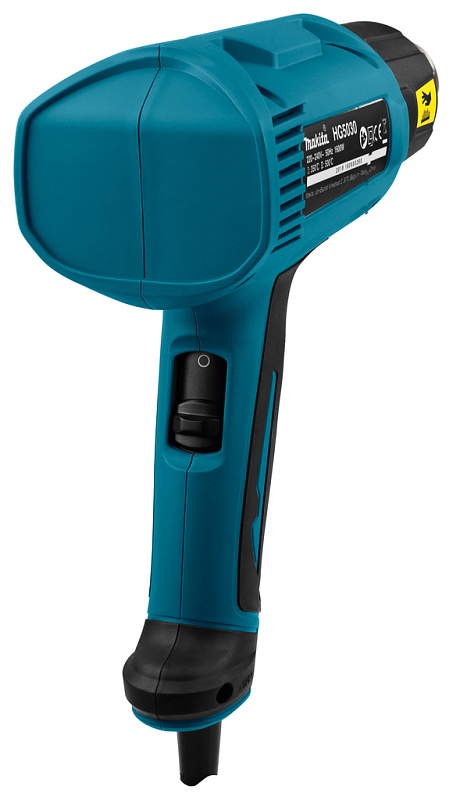 Электрический пистолет-фен Makita HG5030K