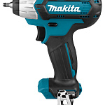 Ударный аккумуляторный гайковерт Makita 12В CXT TW060DZ