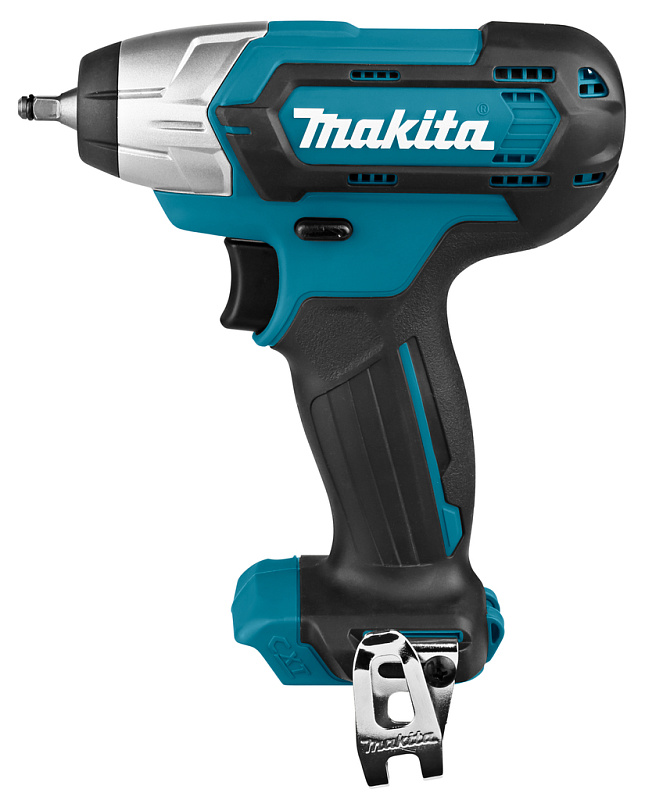 Ударный аккумуляторный гайковерт Makita 12В CXT TW060DZ