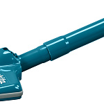 Аккумуляторный пылесос Makita 12В CXT CL106FDWY