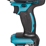 Аккумуляторный шуруповерт 165 Нм, 18В LXT Makita DTD152Z