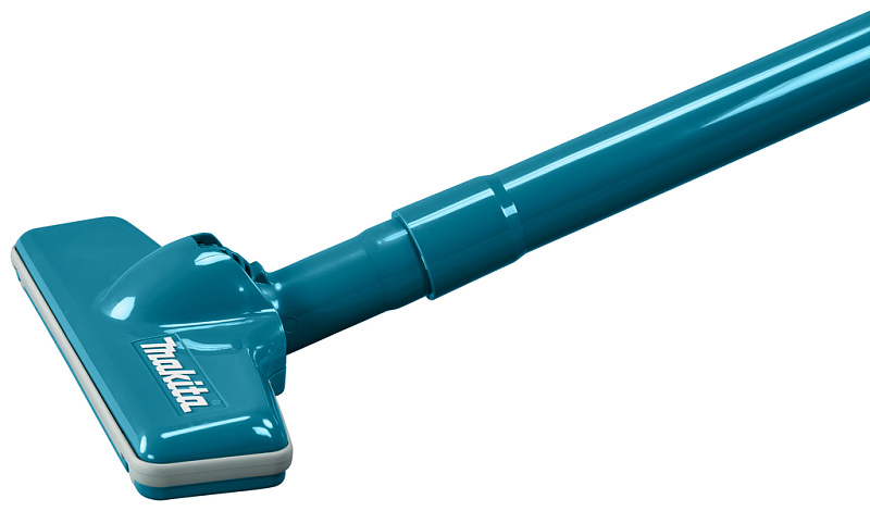 Аккумуляторный пылесос Makita 12В CXT CL106FDWY