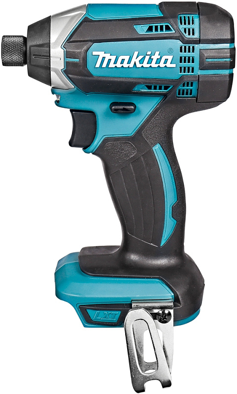 Аккумуляторный шуруповерт 165 Нм, 18В LXT Makita DTD152Z