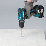 Дрель-шуруповерт 50 Нм, 18В LXT Makita DHP485Z
