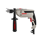 Дрель ударная электрическая CROWN CT10128