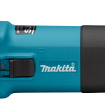 Прямая шлифовальная машина Makita GD0800C