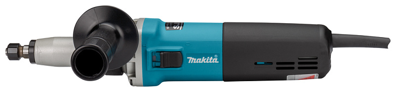 Прямая шлифовальная машина Makita GD0800C