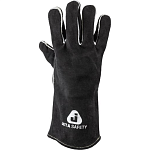 Краги сварщика швы Кевлар, 11/XXL Jeta Safety JWK1301-XXL