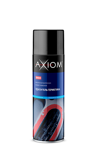 Удалитель герметика 650мл AXIOM A9605
