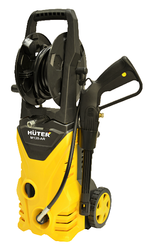 Мойка W135-AR HUTER 70/8/9