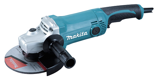 Угловая шлифовальная машина 180 мм, 2000 Вт Makita GA7050