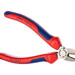 Бокорезы 140 мм KNIPEX KN-7002140