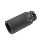 Головка торцевая JTC 1/2" 27 ударная 82мм JTC-448227