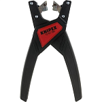 Стриппер автоматический 0.75-2.5 мм² AWG KNIPEX KN-1264180