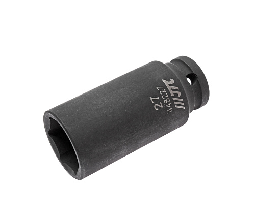 Головка торцевая JTC 1/2" 27 ударная 82мм JTC-448227