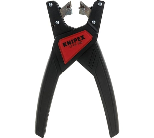 Стриппер автоматический 0.75-2.5 мм² AWG KNIPEX KN-1264180