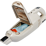 Аккумуляторный пылесос Makita 10.8В CL114FDWI
