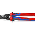 Кабелерез 225мм Ø 23 мм StepCut XL KNIPEX KN-9512225