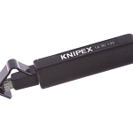 Стриппер 135 мм Ø 6 -29 мм SB KNIPEX KN-1630135SB
