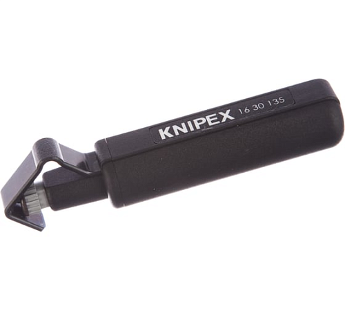 Стриппер 135 мм Ø 6 -29 мм SB KNIPEX KN-1630135SB