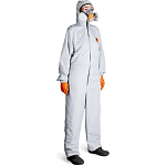 Комбинезон малярный CARBO-Master L/52-54 Jeta Safety JPC-175-L