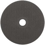 Диск отрезной 150х1,6х22,2мм Т41 GreatFlex Master мет. 50-632