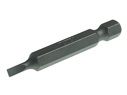Бита JTC 1/4" 0.5х3х50мм S2 JTC-1125003