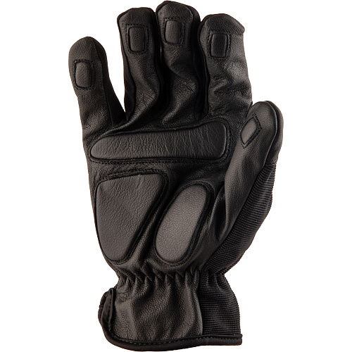 Перчатки антивибрационные Alpha 10/XL Jeta Safety JAV09-XL